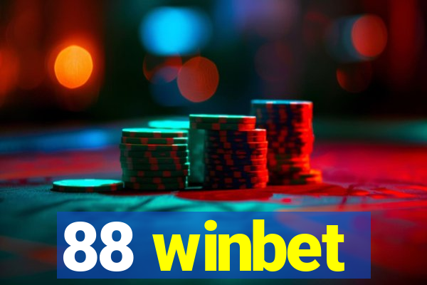 88 winbet